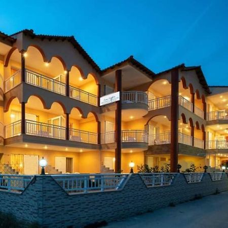 Kalamítsion House Aggeliki酒店 外观 照片